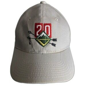 CAP Boy Scouts Venture Crew 20 Austin .  Good Condition Adjustable.